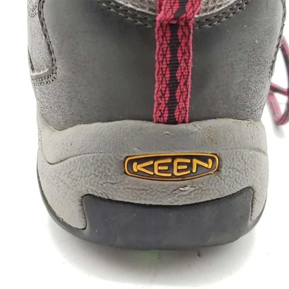 Keen shoes womens
